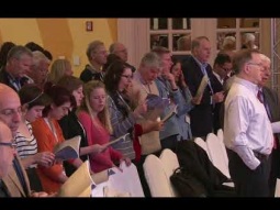 Worship and Christopher Wright