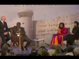 The Kingdom of God in Action