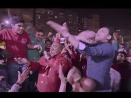 المارد بيشبرق علي قهاوي شارع الهرم
