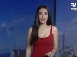 نشرة الطقس المسائية 08-04-2018 مع نور صوما