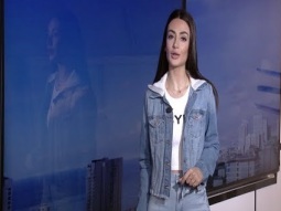 نشرة الطقس الصباحية 12-04-2018 مع نور صوما