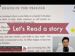 Reading Time مقدمة قصة روعة