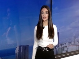 نشرة الطقس الصباحية 19-04-2018 مع نور صوما