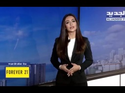 نشرة الطقس الصباحية 20-04-2018