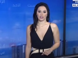 نشرة الطقس المسايئة 20-04-2018 مع دارين شاهين