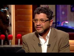بعدما بُعث حياً وعدهم بحلول الروح للمَعية معهم