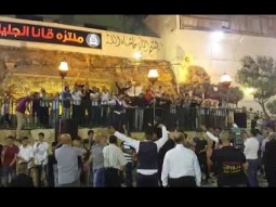 ابو جلال دهامشة كفر كنا