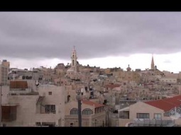 الاحتفال باكتشاف الصليب المقدس تذكير بعمل القديسة هيلانة في الأرض المقدسة