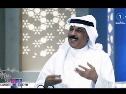 السفير عبدالله الرويشد و هواياته