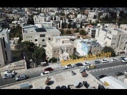 Bethlehem Bible College Promo