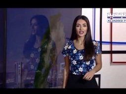 نشرة الطقس الصباحية 05-06-2018