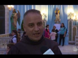 TSAR 932 Virgin mary jerusalem AR