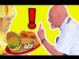 FMZ Waiter Fozi