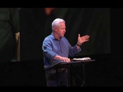Jerusalem Prayer Breakfast June 2018