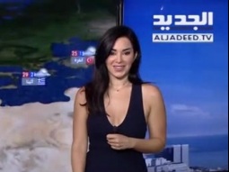 نشرة الطقس الصباحية 21-06-2018 مع دارين شاهين