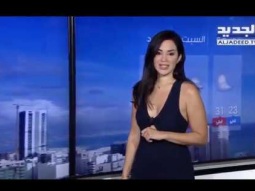 نشرة الطقس المسائية 21-06-2018