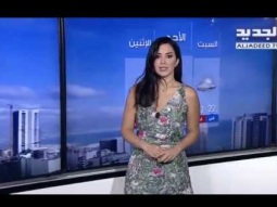 نشرة الطقس الصباحية 23-06-2018