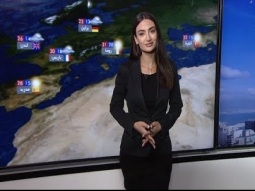 نشرة الطقس الصباحية 03-07-2018 مع نور صوما