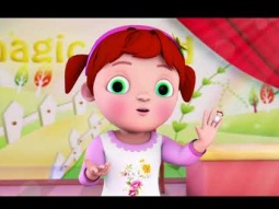 ربع ساعة كرتونية من اغاني TintonTv