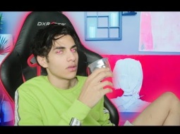 قصص المتاعبين المرعبة