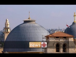 نشرة أخبار الأرض المقدسة 06/07/2018