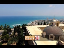 نشرة أخبار الأرض المقدسة 20/07/2018