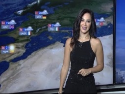 نشرة الطقس الصباحية 31-07-2018 مع دارين شاهين