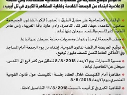 وماذا بعد ؟ د.سمير خطيب