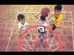 #اخوي طلعت يده ساحره دخلها وهو مايشوف معجزه