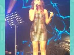 إليسا ملهمة أسماء الأسد والنظام السوري