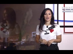 نشرة الطقس الصباحية 15-08-2018 مع دارين شاهين
