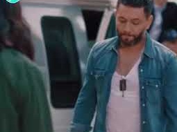 زياد برجي يعتذر من مصر ونقيب الفنانين وكل الحكاية