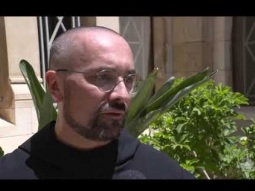 الاحتفال بعيد انتقال مريم العذراء في القدس