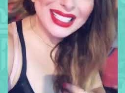 فرح يوسف من نيويورك