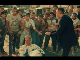 السقا جدد باقته بفليكس كوين