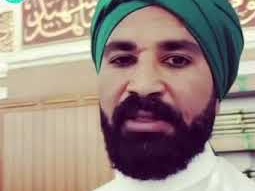 النجم المصري أحمد سعد في الحج هل أصبح سلفيا