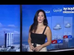 نشرة الطقس المسائية 08-09-2018