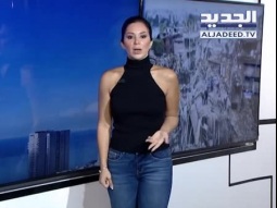 نشرة الطقس المسائية 11-09-2018 مع دارين شاهين