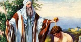 تأملات من العهد القديم: صموئيل يمسح شاول - القس حنا كتناشو