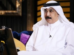 السفير عبدالله الرويشد و البدايات