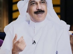 السفير عبدالله الرويشد وعلي مساعد والالبوم الجديد