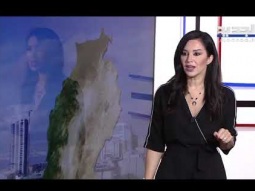 نشرة الطقس المسائية 03-10-2018