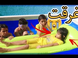 #سوينا مسبح في البيت بدون مايعرف ابوي ، وجوري ما تعرف تسبح !!
