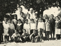 كيف تأسست المدرسة المعمدانية في الناصرة عام 1936 – بقلم بدر منصور