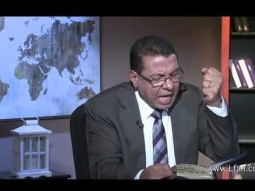 هناك دينونة عادلة وقصاص في انتظار المزيفين