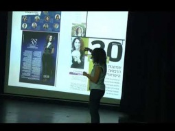 2018 11 16 Prof Mouna Maroun Nazareth Baptist School