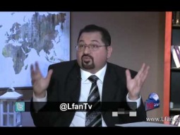 المسيح يسكن في يمين العظمة حيث عرش الله