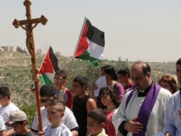إبتداءا من 2019 - عيد الفصح سيكون عيد رسمي في فلسطين