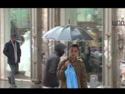 تحذيرات من منخفض جوي عميق