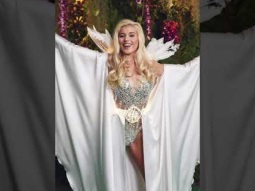 National Costume Glam Cam